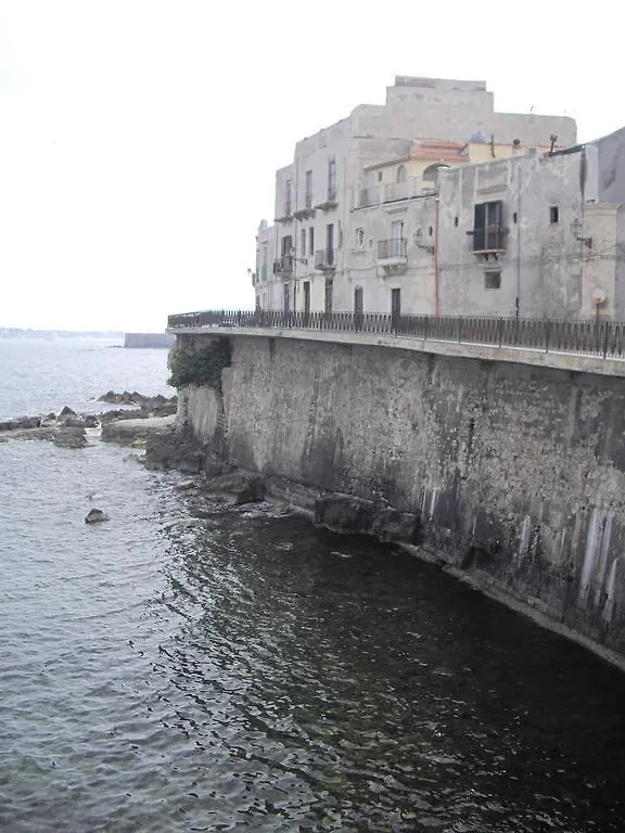 Casa Rachele Villa Syracuse