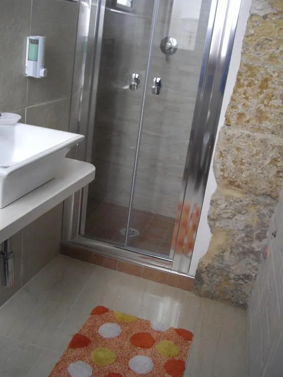 Сasa de vacaciones Casa Rachele Villa Syracuse Italia