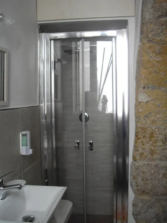 Сasa de vacaciones Casa Rachele Villa Syracuse