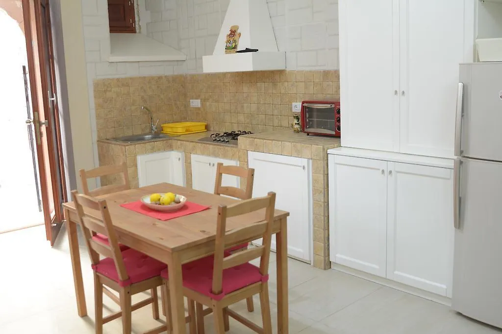 Casa Rachele Villa Syracuse Сasa de vacaciones