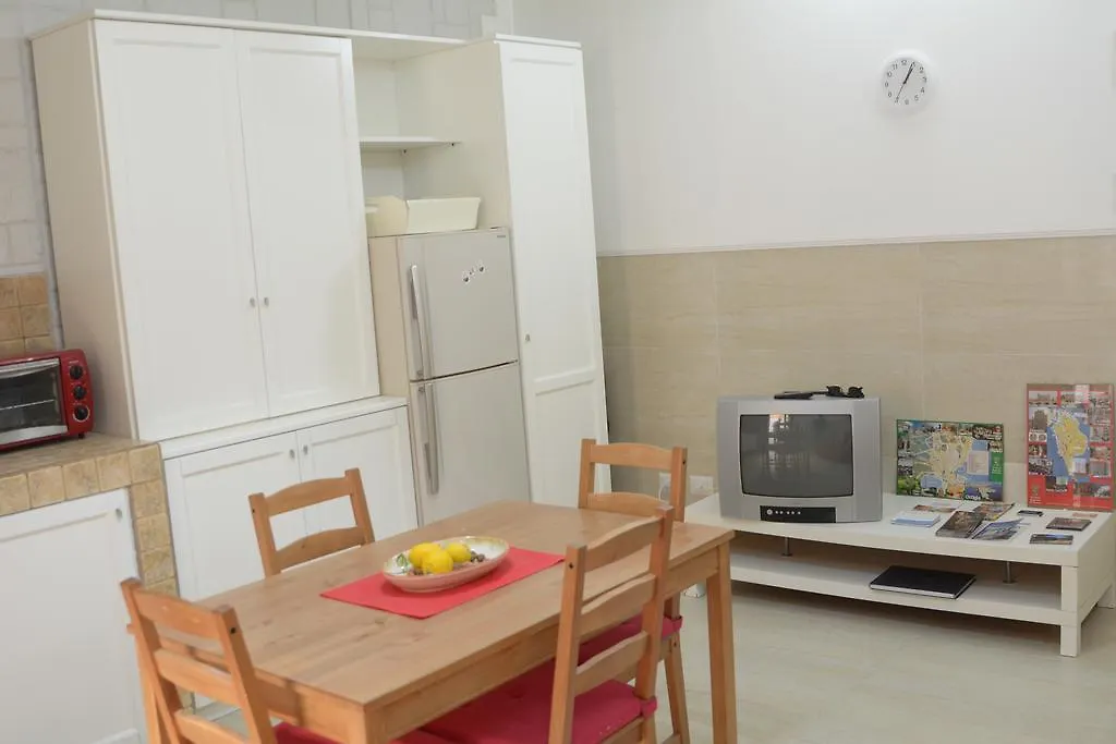 Casa Rachele Villa Syracuse 0*,  Italia