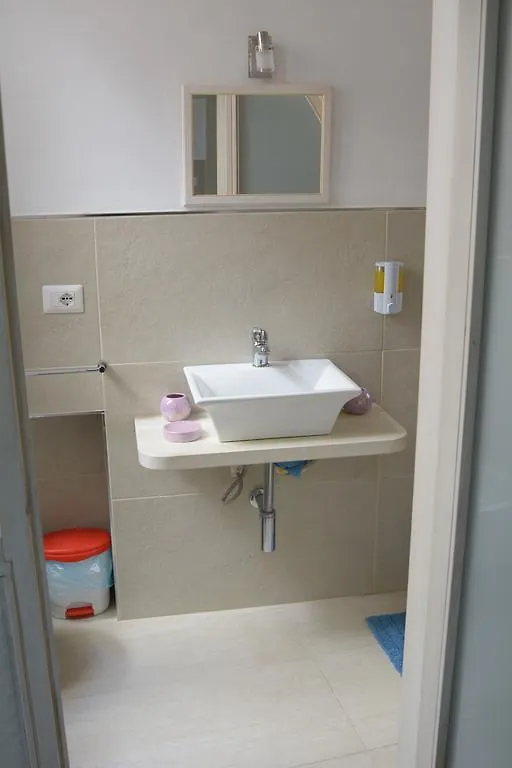 Сasa de vacaciones Casa Rachele Villa Syracuse