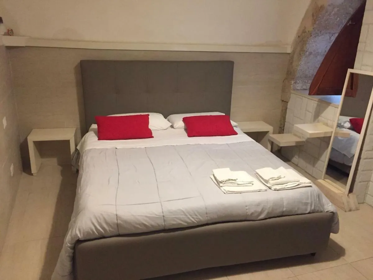 Casa Rachele Villa Syracuse Italia