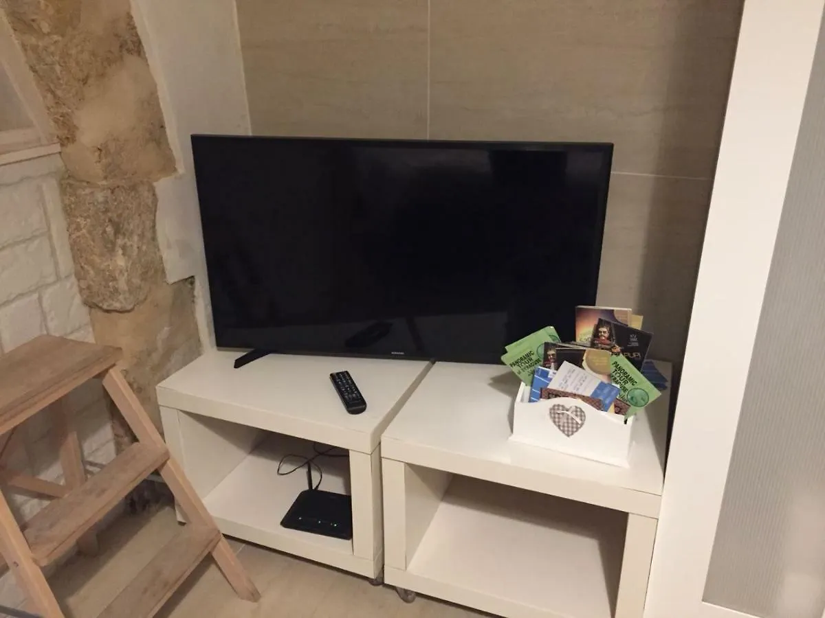 Casa Rachele Villa Syracuse Сasa de vacaciones
