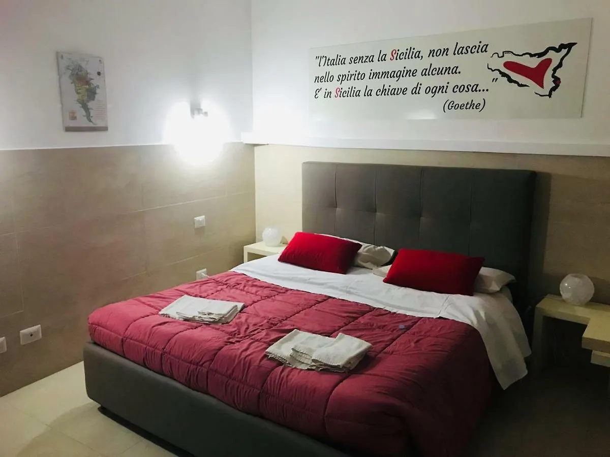 Сasa de vacaciones Casa Rachele Villa Syracuse Italia