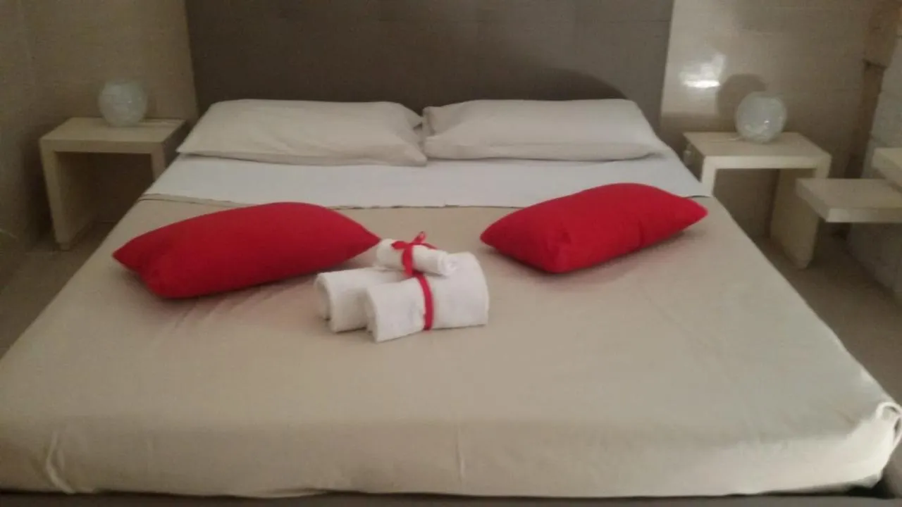 Сasa de vacaciones Casa Rachele Villa Syracuse