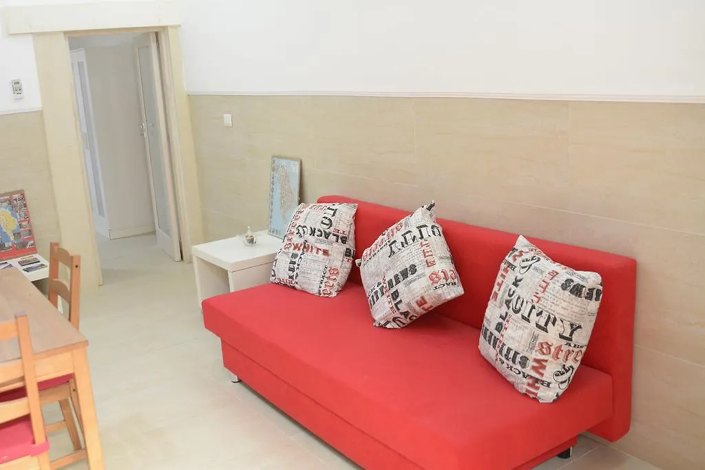 Casa Rachele Villa Syracuse Italia