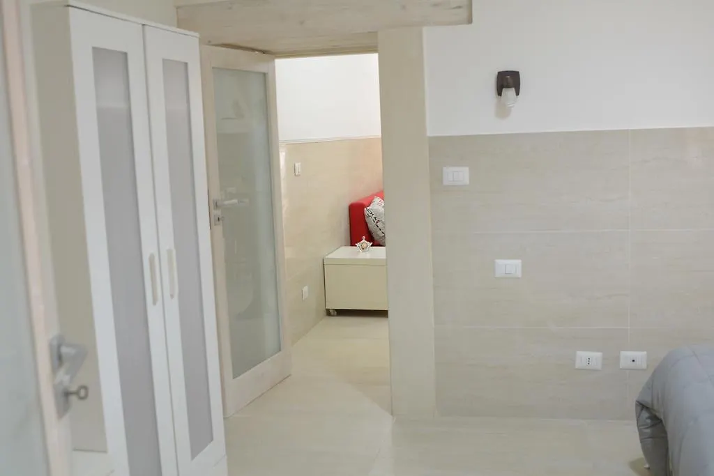 Casa Rachele Villa Syracuse 0*,  Italia