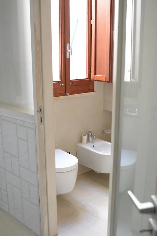 Casa Rachele Villa Syracuse Italia