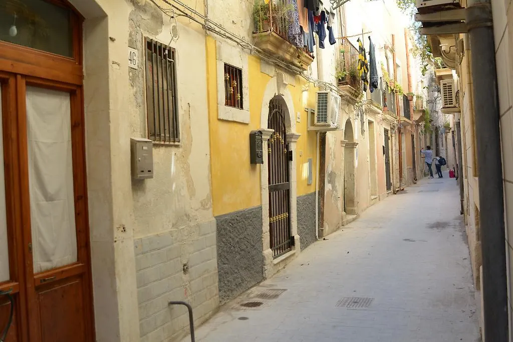 Casa vacanze Casa Rachele Villa Syracuse Italia